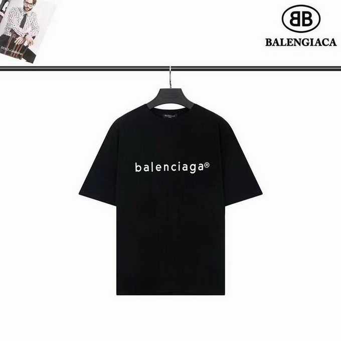 Balenciaga T-shirt Wmns ID:20220709-198